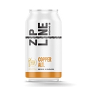 Zipline Brewing Co. logo