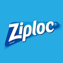 Logo for ziploc.com