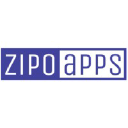 ZipoApps - Innovative Mobile Solutions logo