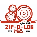 ZIP O LOG MILLS INC