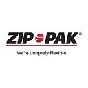 Zip Pak An Itw Company logo