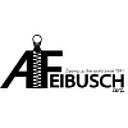 A. Feibusch Corporation logo