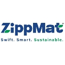 ZippMat logo