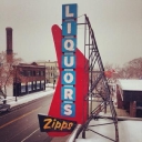 Zipps Liquor logo