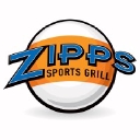 Zipps Sports Grills logo