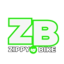 Favicon of zippy.bike