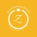 Zippy Custom Homes logo