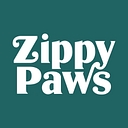 Zippypaws logo