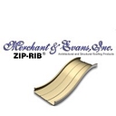 Merchant & Evans logo