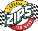 Zips Car Wash Llc logo