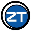 Ziptape Label Id Systems logo