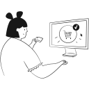ZipTie logo