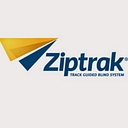 Ziptrak® logo