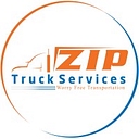 Zip Truck logo