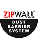 Zipwall logo
