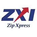 Zip Xpress, Inc. logo
