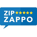 Zipzappo logo
