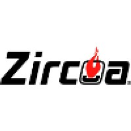 Zircoa INC. logo