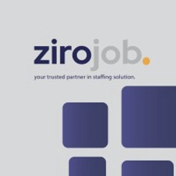 Zirojob Limited logo