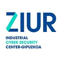 ZIUR Industrial Cybersecurity Center Logo