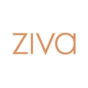 Ziva Meditation logo