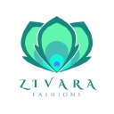 Logo for zivarafashion.com
