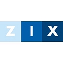 Zix Corporation logo