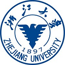 Zhejiang University logo