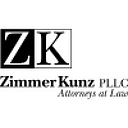 Zimmer Kunz, Pllc logo
