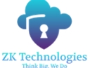 Zk Technologies Inc. logo