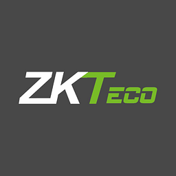 Logo de ZKTeco