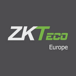 ZKTECO UK LTD logo