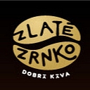 Zlatezrnko cz/sk logo