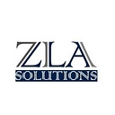 Zla Solutions logo