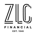 Zlc Wealth Inc. logo