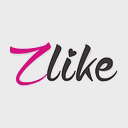 Zlike Hair logo