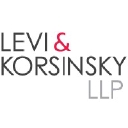Levi & Korsinsky Llp logo