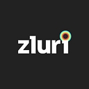 zluri logo