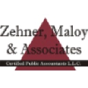 Zmacpa (Zehner, Maloy & Associates, Cpa's Llc) logo