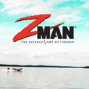 Z-Man Fishing Products logo