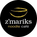 Z'mariks Noodle Café logo