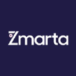 Zmarta logo