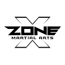 Zone Martial Arts logo