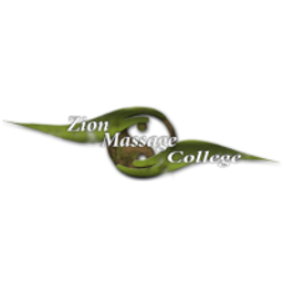 Zion Massage College logo