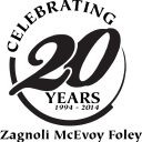 ZMF logo