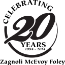 ZMF logo