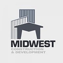 Midwest Construction, Inc. logo