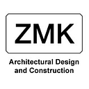 Zmk Construction Inc logo