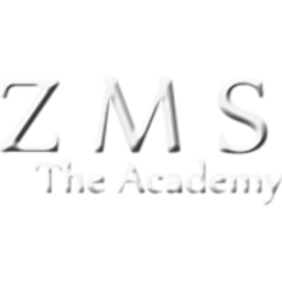 ZMS The Academy logo