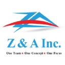ZnA Inc logo